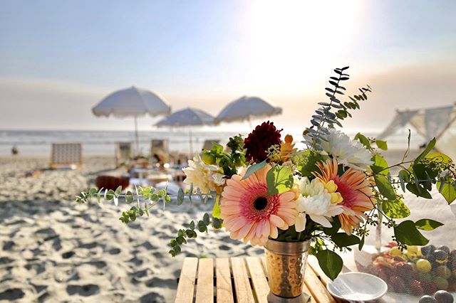 How to Plan A Fun Beach Party?