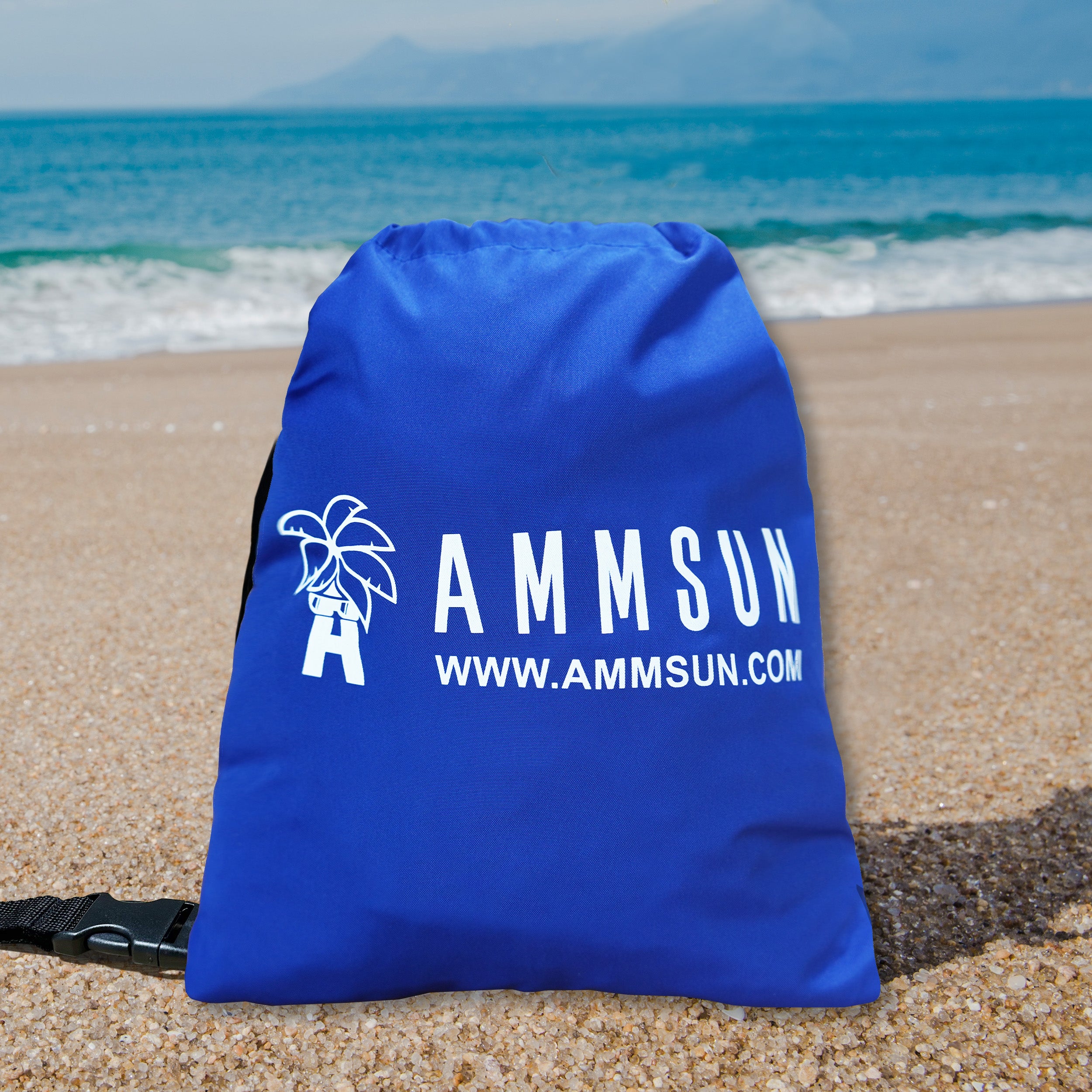 AMMSUN Beach Umbrella additional Sand Bag